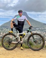 La etapa prólogo de Zugasti en la Cape Epic 2021