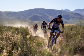 Cape Epic 2021: the best of stage 1 in 5 minutes of video