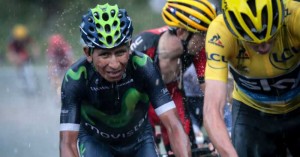 Nairo Quintana