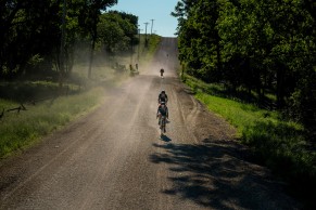 Pachamama takes us to the most important gravel competition in the world