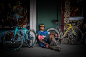 Pachamama takes us to the most important gravel competition in the world