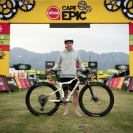 Entrevista con Ibon Zugasti y Oliver Avilés desde la Cape Epic: "Antes se veían MTB rígidas en el top 50 y ahora no encuentras ni una"