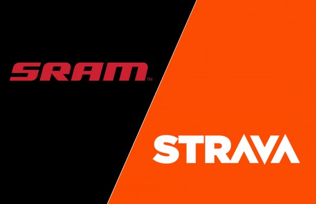 O aplicativo SRAM que quer competir com o Strava