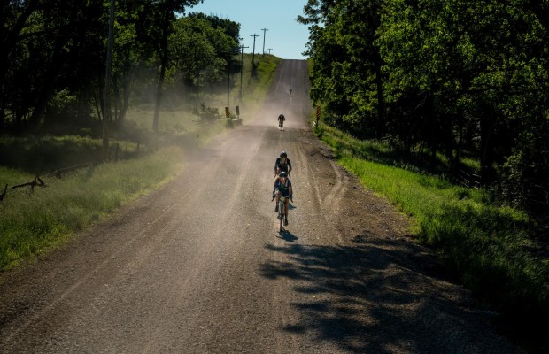 Pachamama nos leva à competição de gravel mais importante do mundo