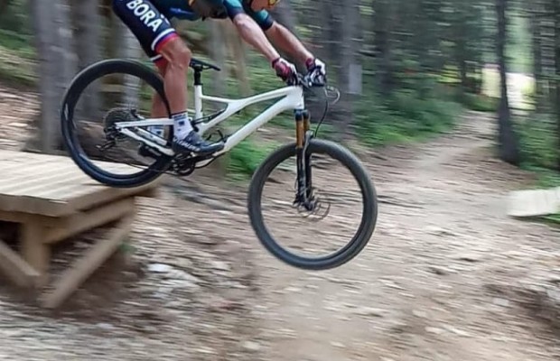 Peter Sagan voltará competir no MTB? Sarrou e Schurter perguntaram diretamente a ele