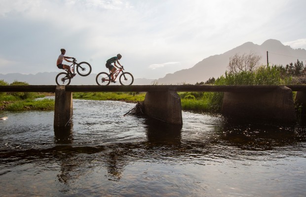 Cape Epic 2021: o melhor da Etapa 4 em 5 min de vídeo