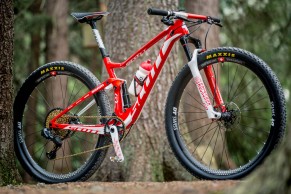scott spark rc 900 nino schurter