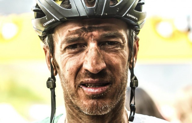 El día más complicado para el Orbea Factory Team en la Cape Epic