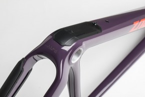 Where is the serial number of your bike? What does it mean and what is it for?