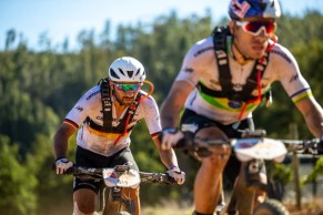 Manuel Fumic se aposenta depois de mais de duas décadas no MTB profissional