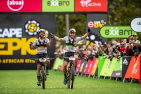 Manuel Fumic se aposenta depois de mais de duas décadas no MTB profissional