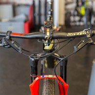 Como trocar cabos e conduítes da sua bicicleta