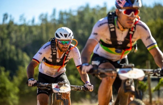 Manuel Fumic se aposenta depois de mais de duas décadas no MTB profissional
