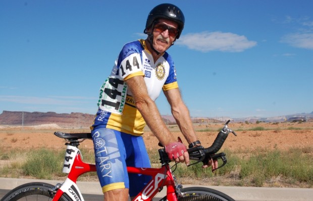 Por que a bicicleta atrai pessoas com mais de 35 anos