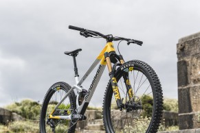 New Mondraker Raze: the best of XC and Enduro