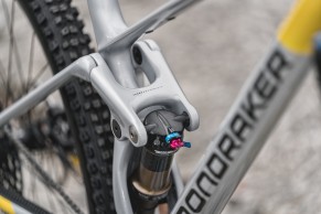 New Mondraker Raze: the best of XC and Enduro