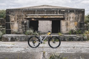 New Mondraker Raze: the best of XC and Enduro