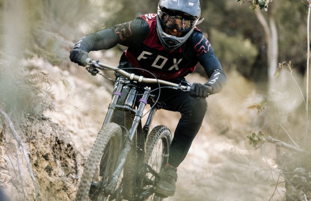 Presentación del UNNO Factory Racing