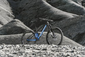 Mondraker Foxy Carbon 2022: more enduro than ever