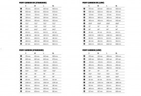 Mondraker Foxy Carbon 2022: more enduro than ever