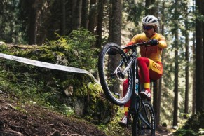 Declaraciones de los ciclistas españoles antes del mundial XCM de Auronzo, "va ser una prueba durísima"