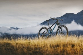 Mondraker Foxy Carbon 2022: more enduro than ever