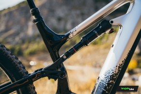 Cannondale Moterra Neo Carbon 1: probamos la All Mountain eléctrica más capaz