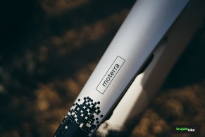 Cannondale Moterra Neo Carbon 1: probamos la All Mountain eléctrica más capaz