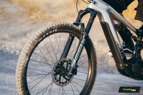 Cannondale Moterra Neo Carbon 1: probamos la All Mountain eléctrica más capaz