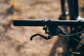 Cannondale Moterra Neo Carbon 1: probamos la All Mountain eléctrica más capaz