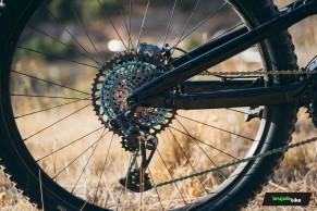 Cannondale Moterra Neo Carbon 1: probamos la All Mountain eléctrica más capaz