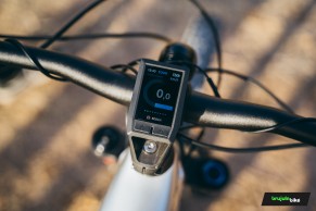 Cannondale Moterra Neo Carbon 1: probamos la All Mountain eléctrica más capaz