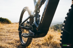 Cannondale Moterra Neo Carbon 1: probamos la All Mountain eléctrica más capaz