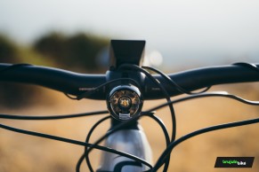 Cannondale Moterra Neo Carbon 1: probamos la All Mountain eléctrica más capaz