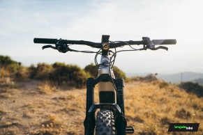 Cannondale Moterra Neo Carbon 1: probamos la All Mountain eléctrica más capaz