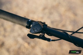 Cannondale Moterra Neo Carbon 1: probamos la All Mountain eléctrica más capaz