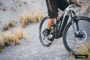 Cannondale Moterra Neo Carbon 1: probamos la All Mountain eléctrica más capaz