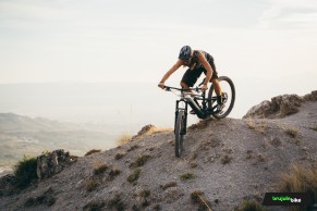 Cannondale Moterra Neo Carbon 1: probamos la All Mountain eléctrica más capaz