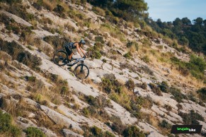 Cannondale Moterra Neo Carbon 1: probamos la All Mountain eléctrica más capaz