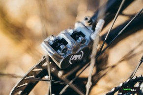 Cannondale Moterra Neo Carbon 1: probamos la All Mountain eléctrica más capaz