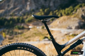 Cannondale Moterra Neo Carbon 1: probamos la All Mountain eléctrica más capaz