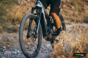 Cannondale Moterra Neo Carbon 1: probamos la All Mountain eléctrica más capaz
