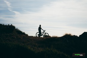 Cannondale Moterra Neo Carbon 1: probamos la All Mountain eléctrica más capaz