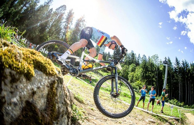 Pierre De Froidmont ficha por el KMC Orbea