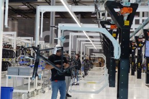 Cannondale amplía su capacidad de producción con dos nuevos centros de montaje