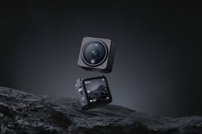 DJI Action 2: Renovação absoluta da câmera de ação de DJI's