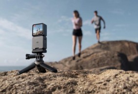 DJI Action 2: Renovação absoluta da câmera de ação de DJI's
