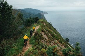 Uma nova trilha de Trail Tales revela a incrível história de Albaola