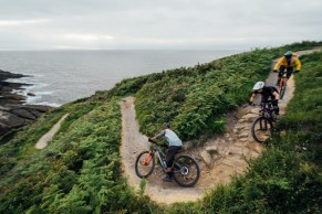 Uma nova trilha de Trail Tales revela a incrível história de Albaola
