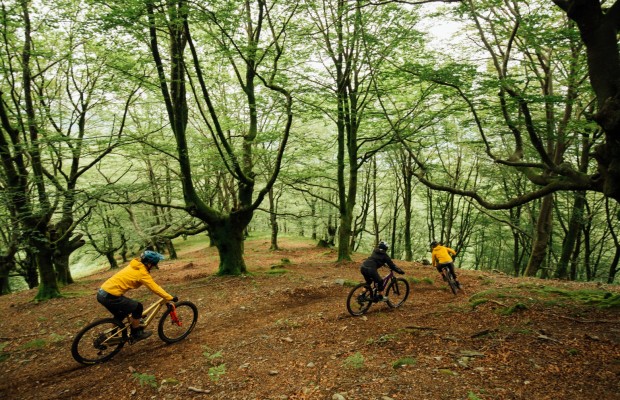 Uma nova trilha de Trail Tales revela a incrível história de Albaola